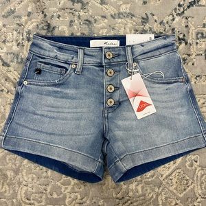 Kancan Shorts